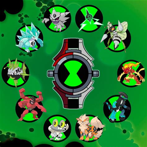 megashare ben 10